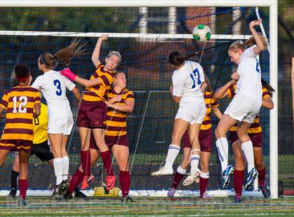 Thumbnail 2 in Bishop McNamara @ Bishop O'Connell photogallery.