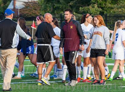 Thumbnail 1 in Bishop McNamara @ Bishop O'Connell photogallery.