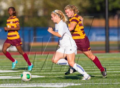 Thumbnail 1 in Bishop McNamara @ Bishop O'Connell photogallery.