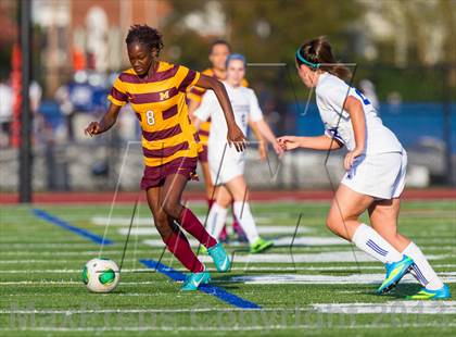 Thumbnail 3 in Bishop McNamara @ Bishop O'Connell photogallery.