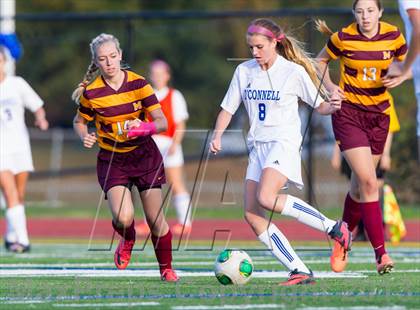 Thumbnail 1 in Bishop McNamara @ Bishop O'Connell photogallery.