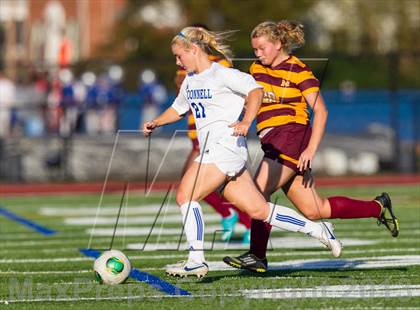 Thumbnail 2 in Bishop McNamara @ Bishop O'Connell photogallery.