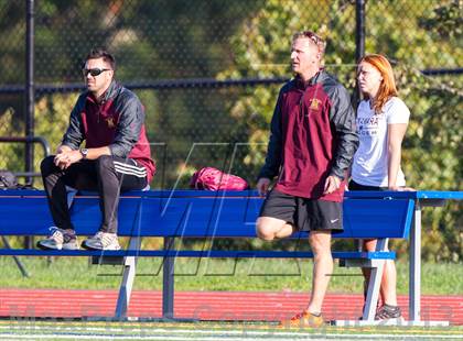 Thumbnail 1 in Bishop McNamara @ Bishop O'Connell photogallery.