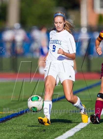 Thumbnail 2 in Bishop McNamara @ Bishop O'Connell photogallery.