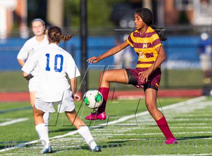 Thumbnail 2 in Bishop McNamara @ Bishop O'Connell photogallery.