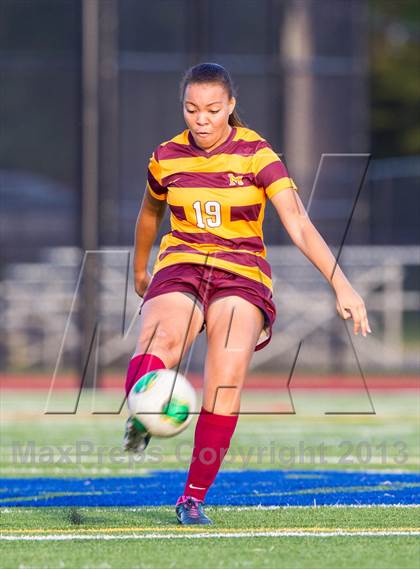 Thumbnail 3 in Bishop McNamara @ Bishop O'Connell photogallery.