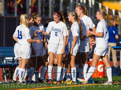 Thumbnail 1 in Bishop McNamara @ Bishop O'Connell photogallery.