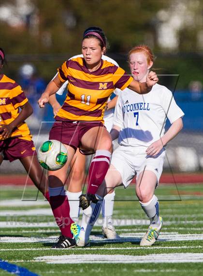 Thumbnail 1 in Bishop McNamara @ Bishop O'Connell photogallery.
