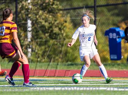 Thumbnail 3 in Bishop McNamara @ Bishop O'Connell photogallery.