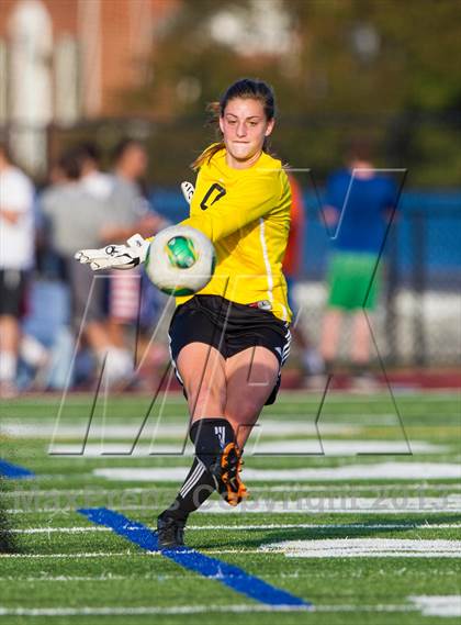 Thumbnail 1 in Bishop McNamara @ Bishop O'Connell photogallery.