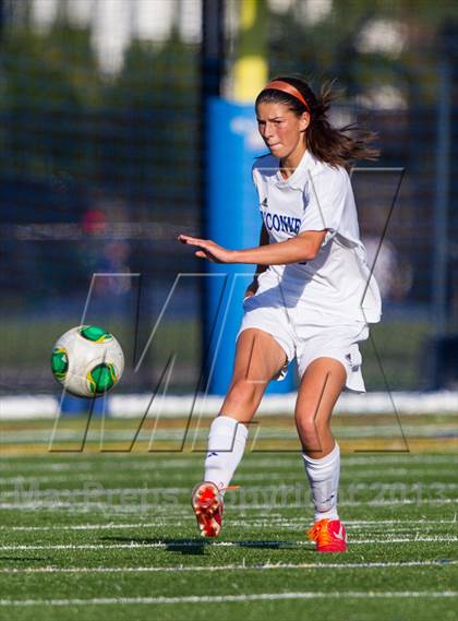 Thumbnail 2 in Bishop McNamara @ Bishop O'Connell photogallery.