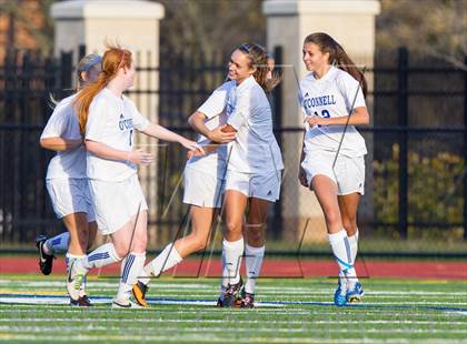 Thumbnail 2 in Bishop McNamara @ Bishop O'Connell photogallery.