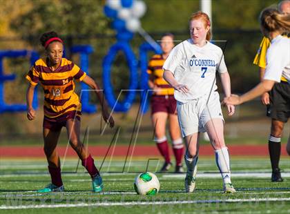 Thumbnail 1 in Bishop McNamara @ Bishop O'Connell photogallery.