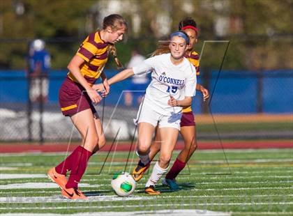 Thumbnail 3 in Bishop McNamara @ Bishop O'Connell photogallery.
