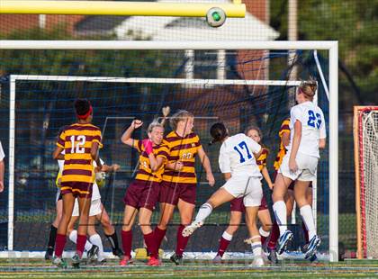 Thumbnail 1 in Bishop McNamara @ Bishop O'Connell photogallery.