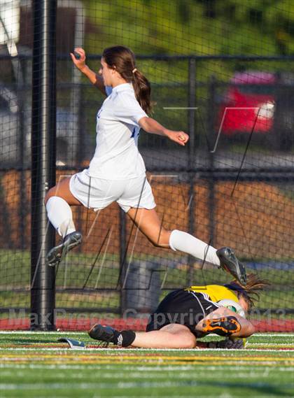 Thumbnail 3 in Bishop McNamara @ Bishop O'Connell photogallery.