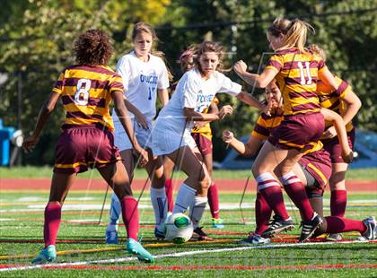 Thumbnail 1 in Bishop McNamara @ Bishop O'Connell photogallery.
