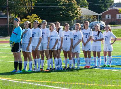 Thumbnail 1 in Bishop McNamara @ Bishop O'Connell photogallery.