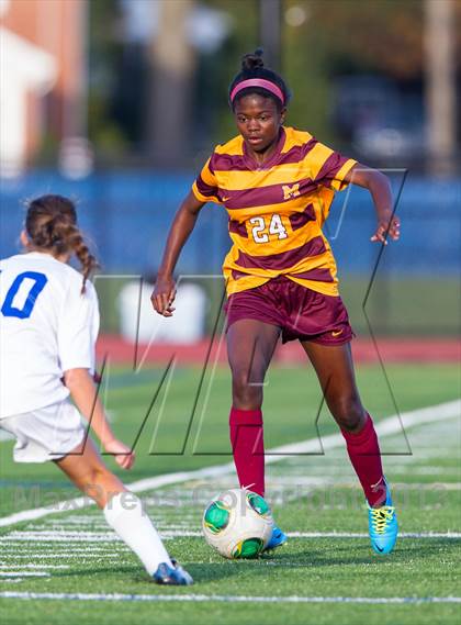Thumbnail 3 in Bishop McNamara @ Bishop O'Connell photogallery.