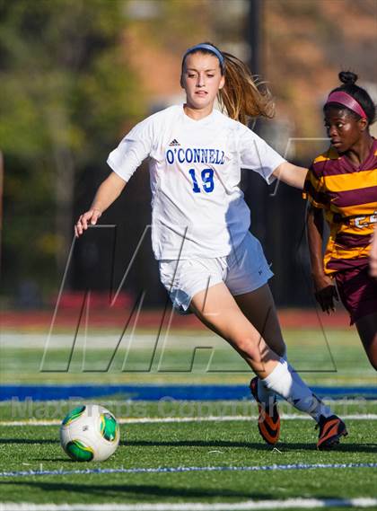 Thumbnail 2 in Bishop McNamara @ Bishop O'Connell photogallery.
