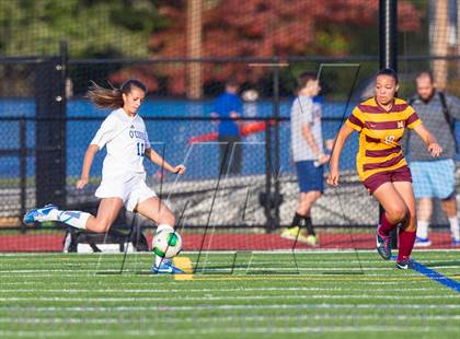 Thumbnail 3 in Bishop McNamara @ Bishop O'Connell photogallery.