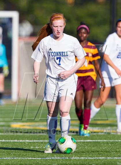 Thumbnail 2 in Bishop McNamara @ Bishop O'Connell photogallery.