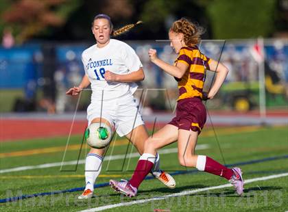 Thumbnail 3 in Bishop McNamara @ Bishop O'Connell photogallery.