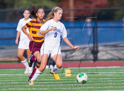 Thumbnail 1 in Bishop McNamara @ Bishop O'Connell photogallery.