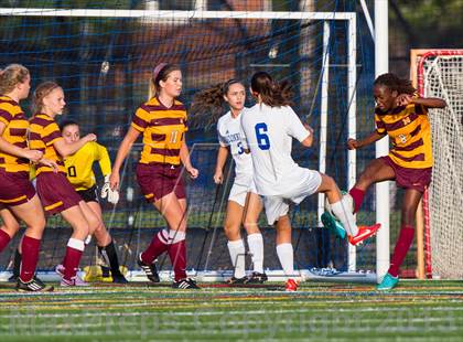 Thumbnail 1 in Bishop McNamara @ Bishop O'Connell photogallery.