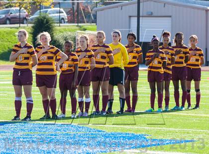 Thumbnail 1 in Bishop McNamara @ Bishop O'Connell photogallery.