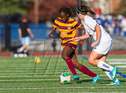 Thumbnail 1 in Bishop McNamara @ Bishop O'Connell photogallery.