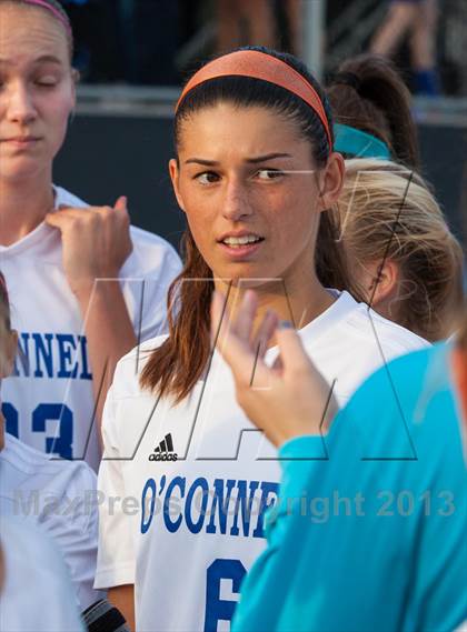 Thumbnail 3 in Bishop McNamara @ Bishop O'Connell photogallery.