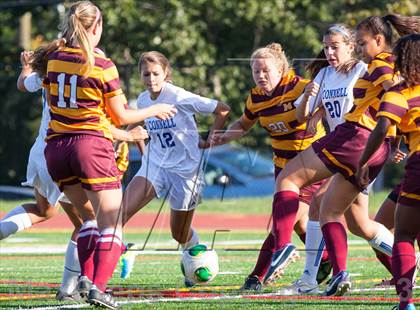 Thumbnail 3 in Bishop McNamara @ Bishop O'Connell photogallery.