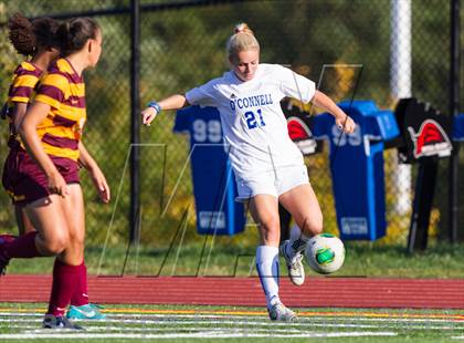 Thumbnail 3 in Bishop McNamara @ Bishop O'Connell photogallery.
