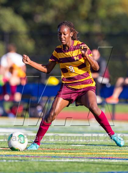 Thumbnail 1 in Bishop McNamara @ Bishop O'Connell photogallery.