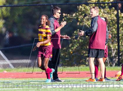 Thumbnail 1 in Bishop McNamara @ Bishop O'Connell photogallery.