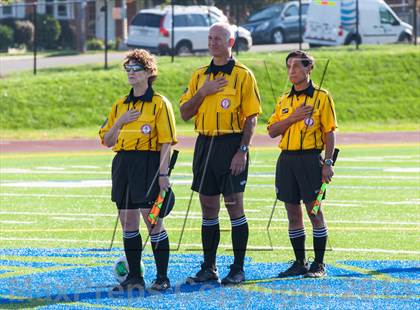 Thumbnail 3 in Bishop McNamara @ Bishop O'Connell photogallery.