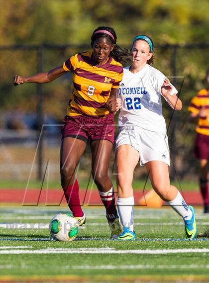 Thumbnail 3 in Bishop McNamara @ Bishop O'Connell photogallery.