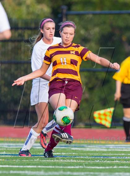 Thumbnail 1 in Bishop McNamara @ Bishop O'Connell photogallery.