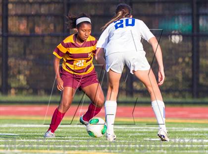 Thumbnail 1 in Bishop McNamara @ Bishop O'Connell photogallery.