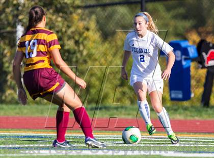 Thumbnail 1 in Bishop McNamara @ Bishop O'Connell photogallery.