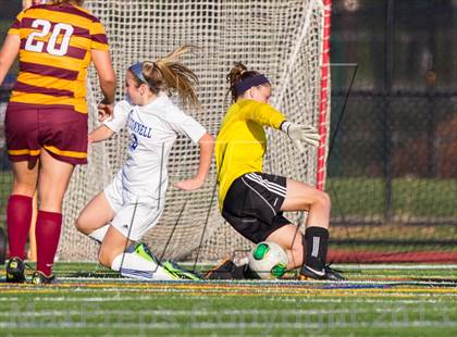 Thumbnail 2 in Bishop McNamara @ Bishop O'Connell photogallery.