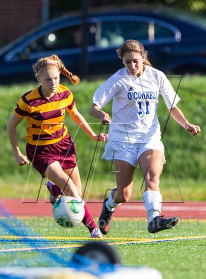 Thumbnail 3 in Bishop McNamara @ Bishop O'Connell photogallery.