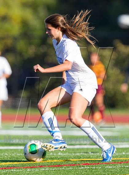 Thumbnail 2 in Bishop McNamara @ Bishop O'Connell photogallery.