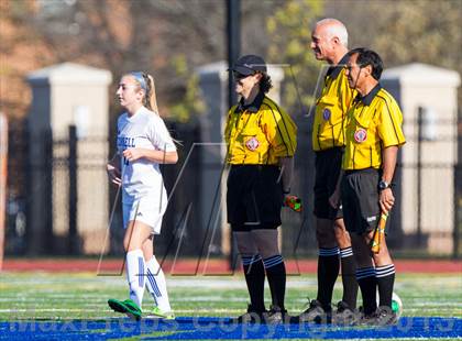 Thumbnail 3 in Bishop McNamara @ Bishop O'Connell photogallery.