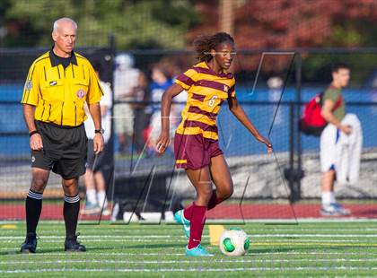 Thumbnail 1 in Bishop McNamara @ Bishop O'Connell photogallery.
