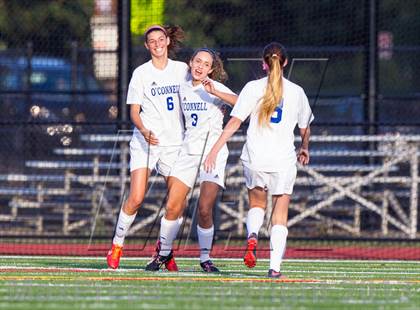 Thumbnail 2 in Bishop McNamara @ Bishop O'Connell photogallery.