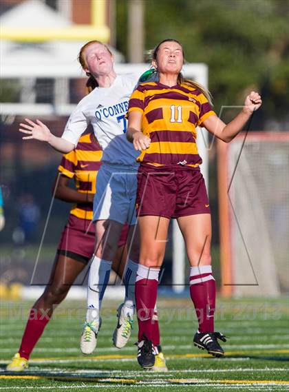 Thumbnail 2 in Bishop McNamara @ Bishop O'Connell photogallery.