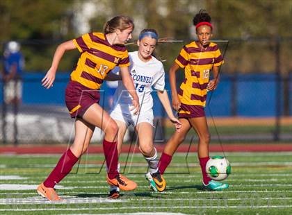 Thumbnail 1 in Bishop McNamara @ Bishop O'Connell photogallery.