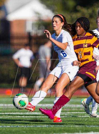 Thumbnail 1 in Bishop McNamara @ Bishop O'Connell photogallery.